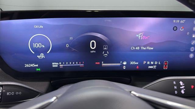 2025 Buick Enclave 4dr Preferred