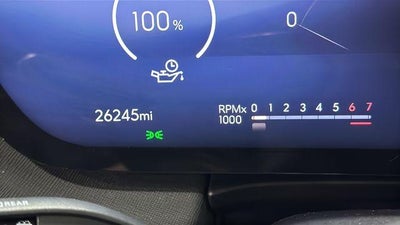 2025 Buick Enclave 4dr Preferred