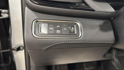 2025 Buick Enclave 4dr Preferred