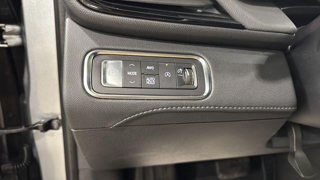 2025 Buick Enclave 4dr Preferred