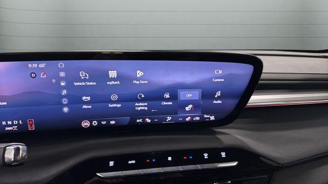 2025 Buick Enclave 4dr Preferred