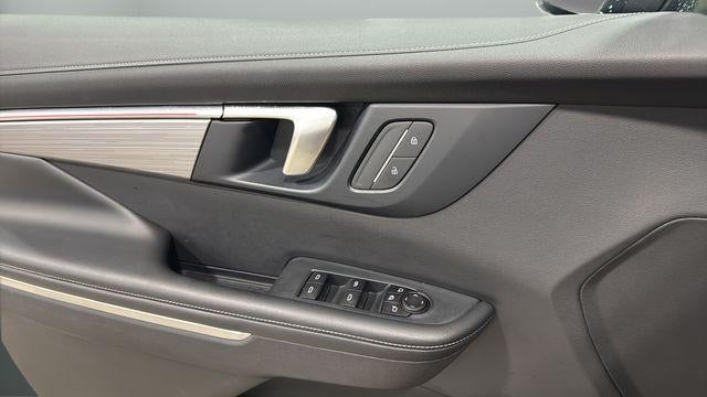 2025 Buick Enclave 4dr Preferred