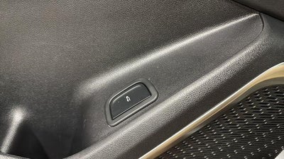 2025 Buick Enclave 4dr Preferred