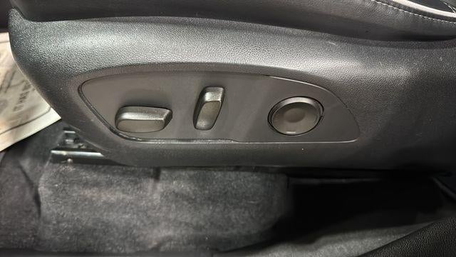 2025 Buick Enclave 4dr Preferred