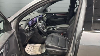 2025 Buick Enclave 4dr Preferred