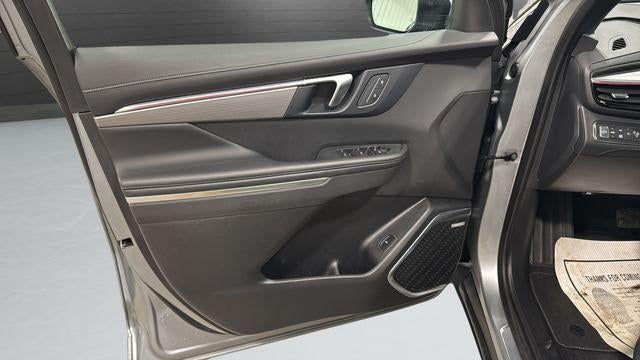 2025 Buick Enclave 4dr Preferred