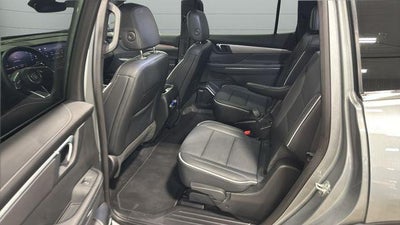 2025 Buick Enclave 4dr Preferred