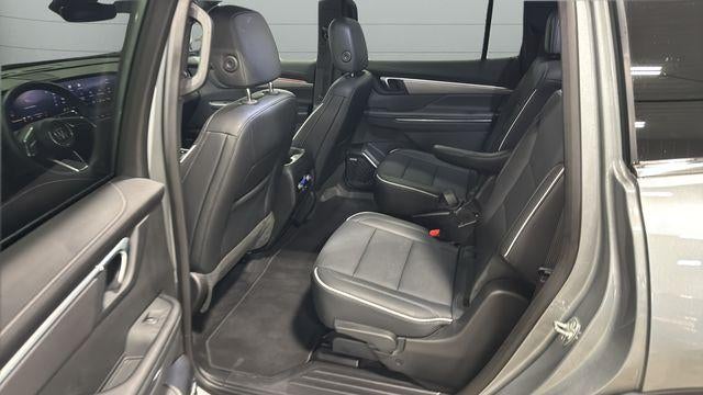 2025 Buick Enclave 4dr Preferred