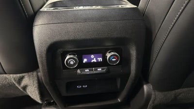 2025 Buick Enclave 4dr Preferred