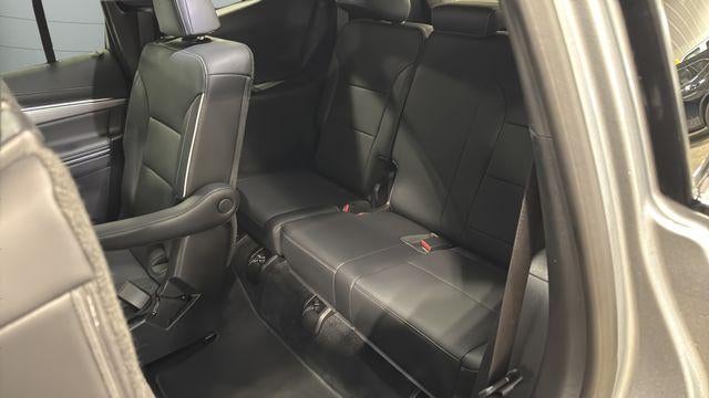 2025 Buick Enclave 4dr Preferred