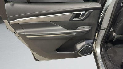 2025 Buick Enclave 4dr Preferred