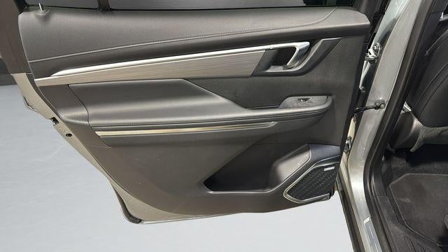 2025 Buick Enclave 4dr Preferred