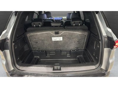 2025 Buick Enclave 4dr Preferred