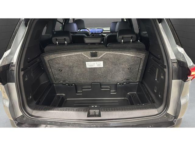 2025 Buick Enclave 4dr Preferred