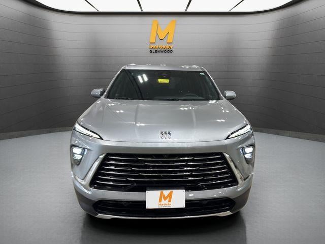 2025 Buick Enclave 4dr Preferred