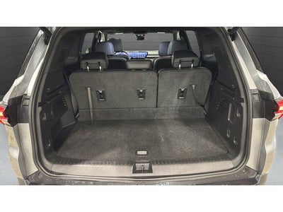 2025 Buick Enclave 4dr Preferred