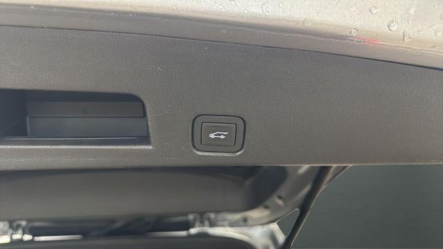 2025 Buick Enclave 4dr Preferred