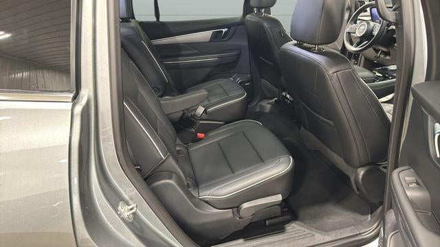 2025 Buick Enclave 4dr Preferred