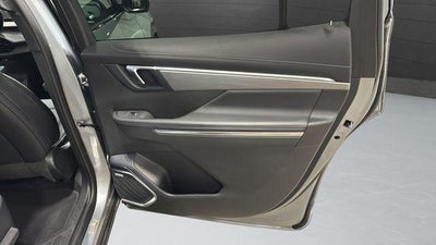 2025 Buick Enclave 4dr Preferred