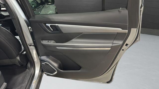 2025 Buick Enclave 4dr Preferred