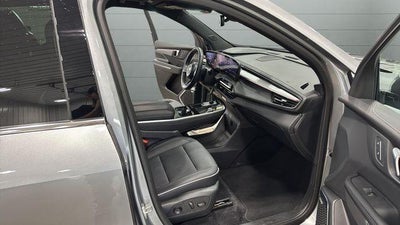 2025 Buick Enclave 4dr Preferred