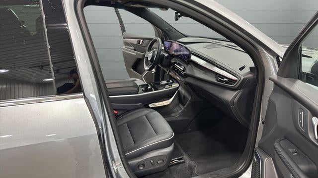 2025 Buick Enclave 4dr Preferred