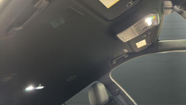 2025 Buick Enclave 4dr Preferred