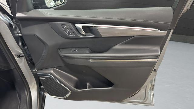 2025 Buick Enclave 4dr Preferred