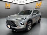 2025 Buick Enclave 4dr Preferred