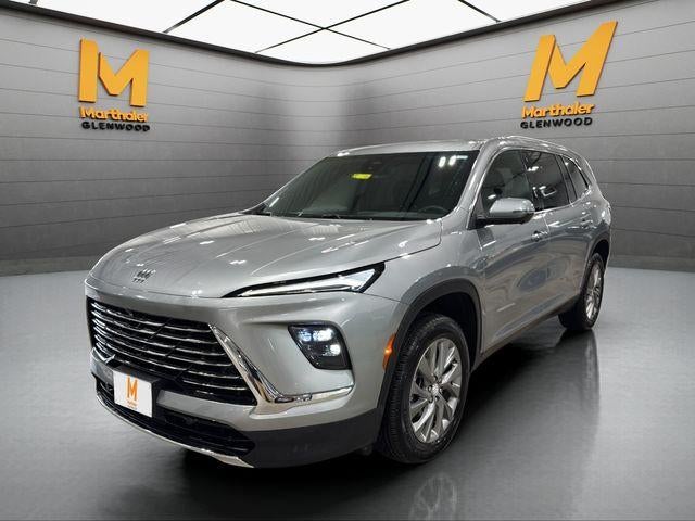 2025 Buick Enclave 4dr Preferred