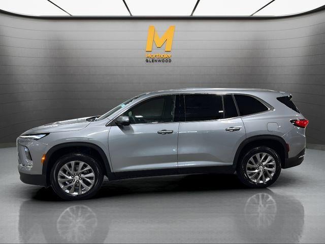 2025 Buick Enclave 4dr Preferred