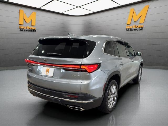2025 Buick Enclave 4dr Preferred