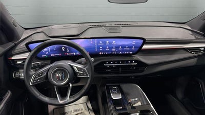 2025 Buick Enclave 4dr Preferred