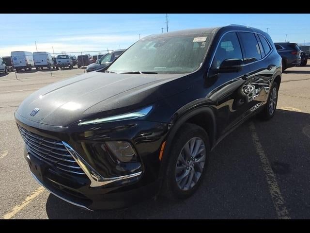 2025 Buick Enclave 4dr Preferred