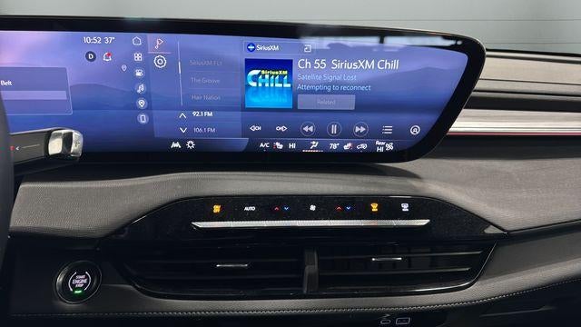 2025 Buick Enclave 4dr Preferred