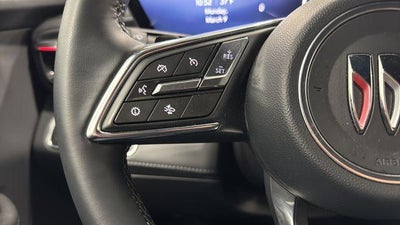 2025 Buick Enclave 4dr Preferred