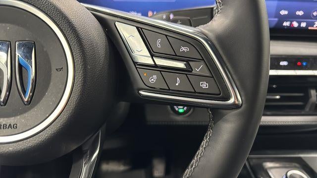 2025 Buick Enclave 4dr Preferred