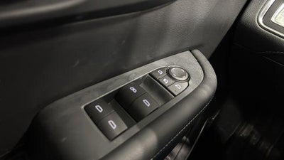 2025 Buick Enclave 4dr Preferred