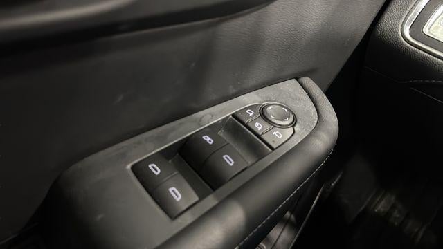 2025 Buick Enclave 4dr Preferred