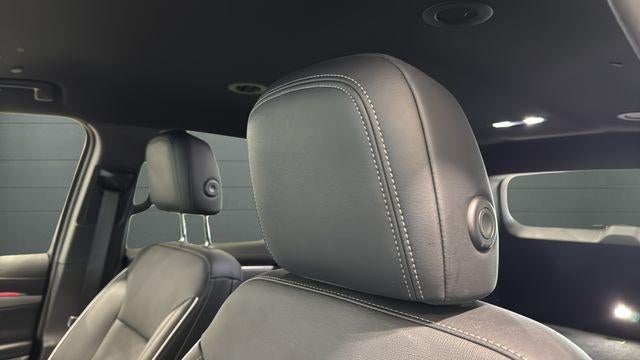 2025 Buick Enclave 4dr Preferred