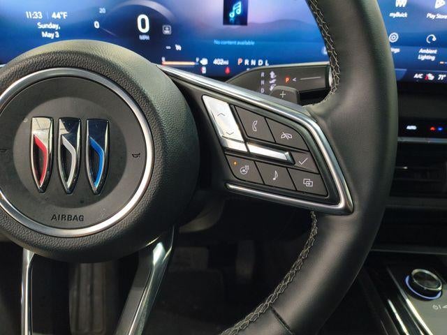 2025 Buick Enclave Base
