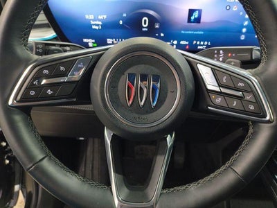 2025 Buick Enclave Base