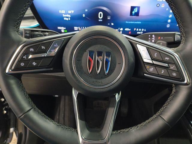 2025 Buick Enclave Base