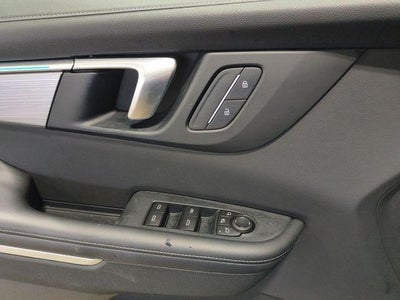 2025 Buick Enclave Base