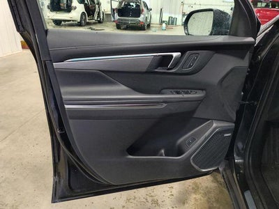 2025 Buick Enclave Base