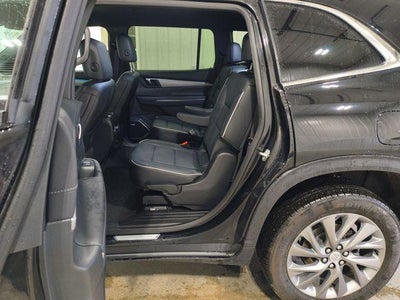 2025 Buick Enclave Base