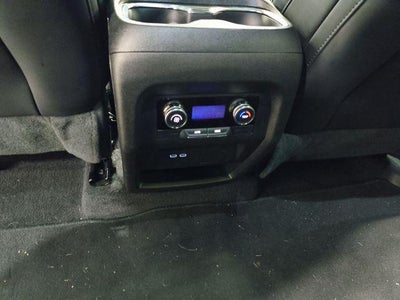 2025 Buick Enclave Base