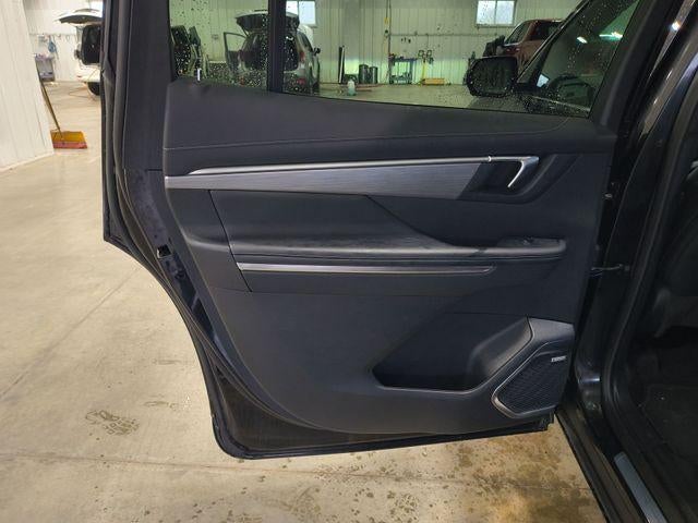 2025 Buick Enclave Base