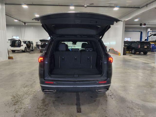 2025 Buick Enclave Base
