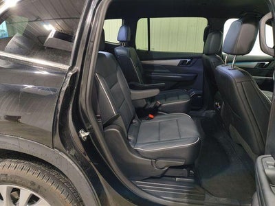 2025 Buick Enclave Base